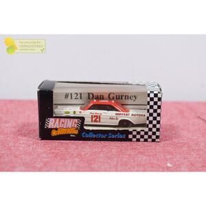 RCCA Collector Series #121 Dan Gurney Die-Cast 1/64